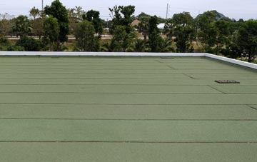all Baltilly roofing types quoted for