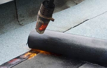Baltilly asphalt roofing replacement
