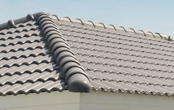 advantages of Baltilly clay roofing