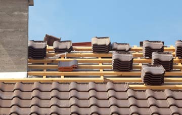 Baltilly clay roofing costs