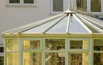 conservatory roof repair Baltilly, Fife