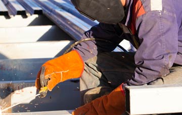 Baltilly flat roofing options