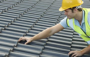 screened Baltilly roofing companies