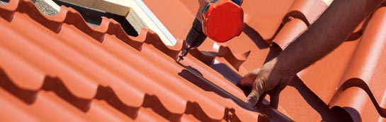 save on Baltilly roof installation costs