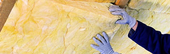 quotes for Baltilly roof insulation