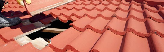 compare Baltilly roof repair quotes