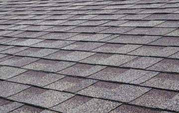 Baltilly tiles for shallow pitch roofing