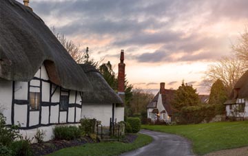 is Baltilly thatch roofing popular