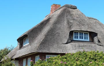 thatch roofing Baltilly, Fife