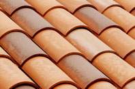 Baltilly clay roofing