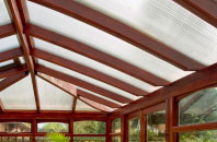 Baltilly conservatory roofing insulation