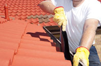 Baltilly gutter repair
