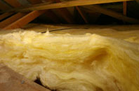 Baltilly pitch roof insulation