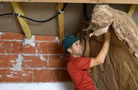 Baltilly tapered roof insulation