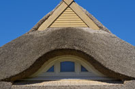 Baltilly thatch roofing