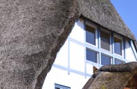 find rated Baltilly thatchers